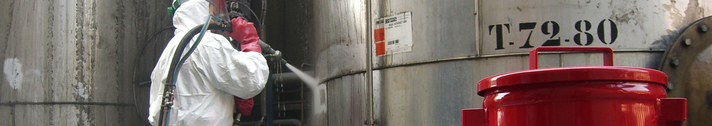 Precision Blast Systems Ltd