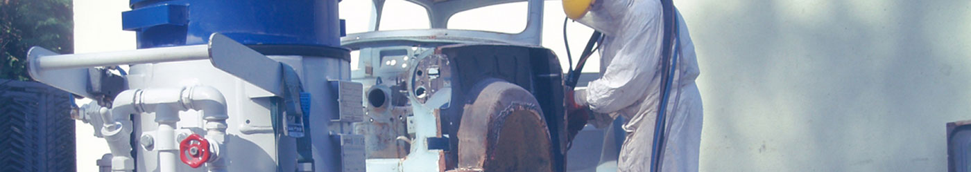 Precision Blast Systems Ltd