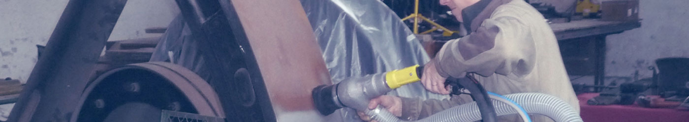 Precision Blast Systems Ltd